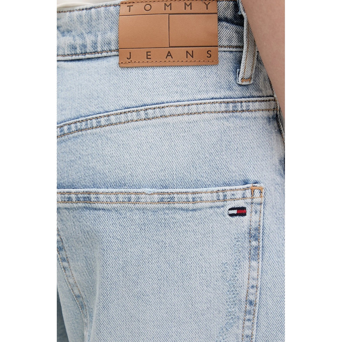 Tommy Hilfiger Jeans Mujer Vaqueros