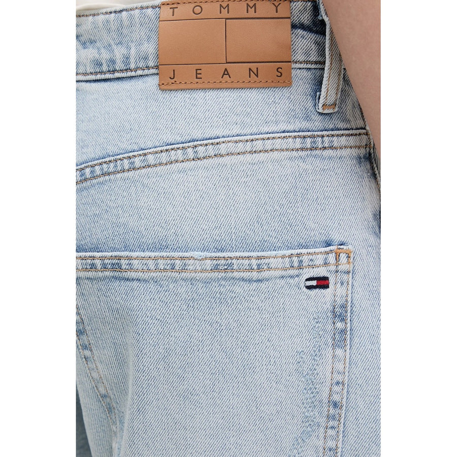 Tommy Hilfiger Jeans Mujer Vaqueros