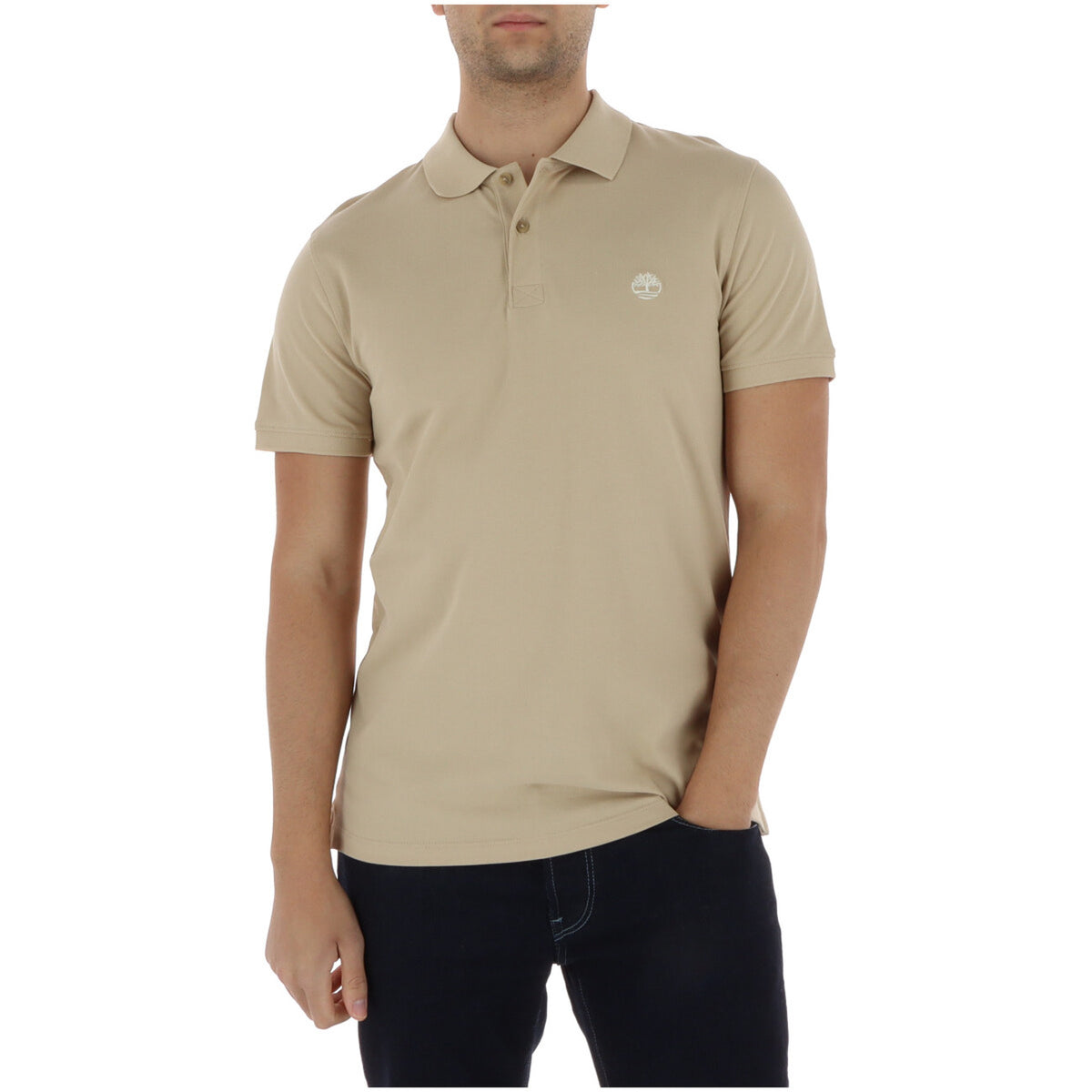 Timberland Hombre Polos
