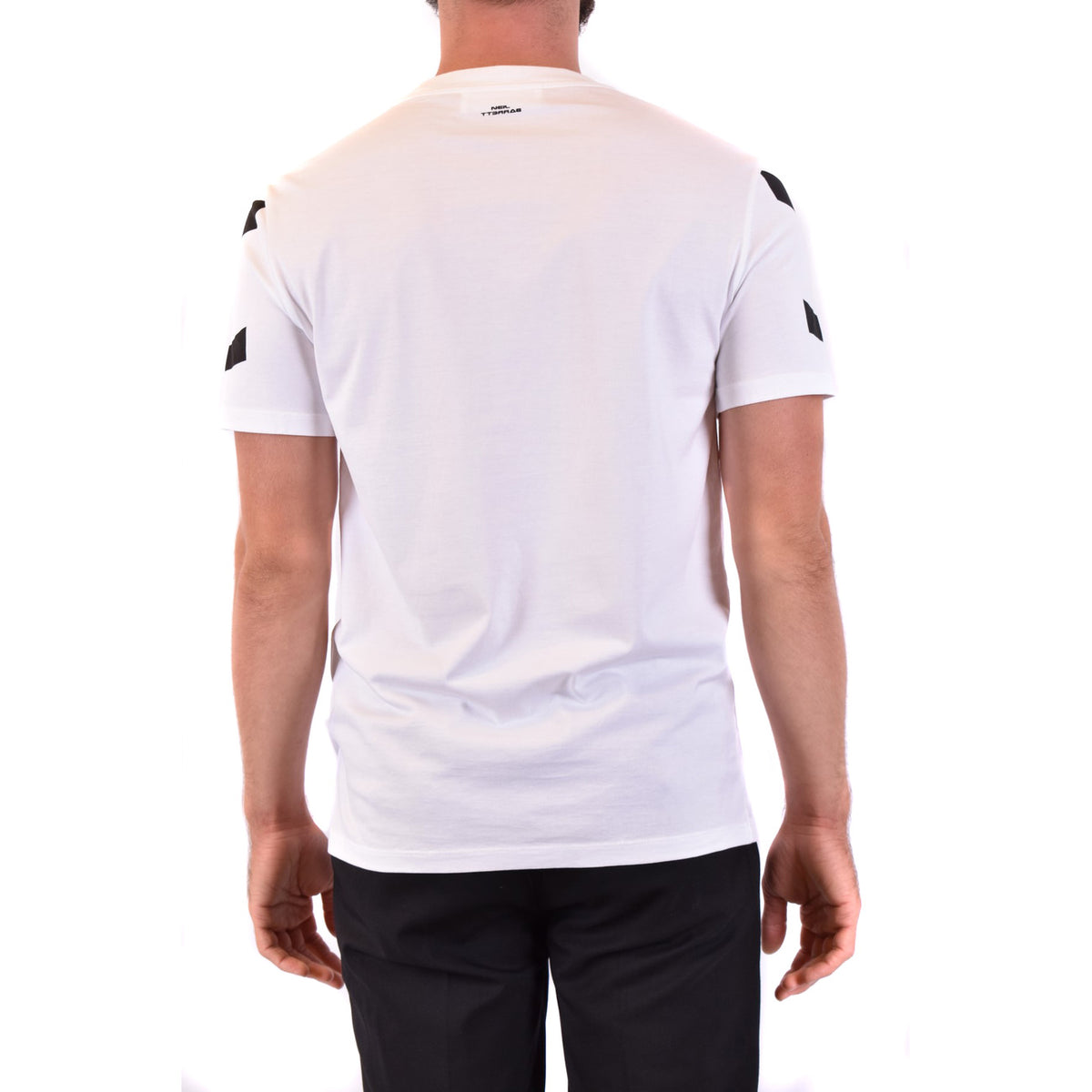 Neil Barrett Hombre Camisetas