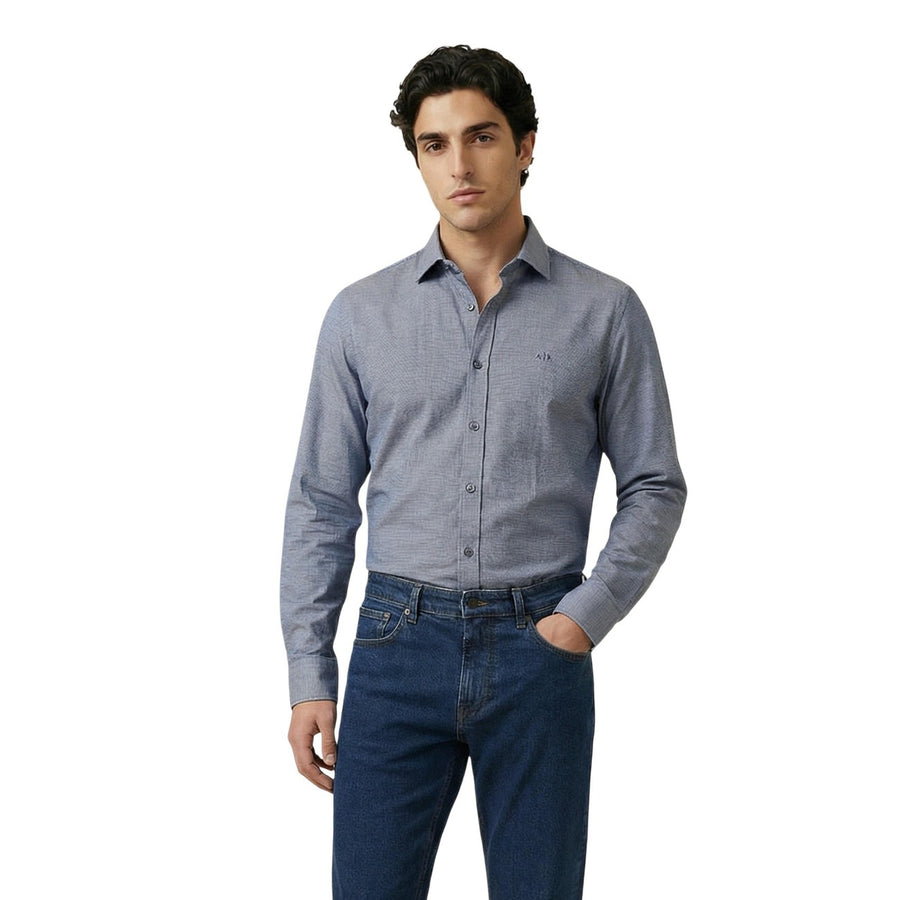 Armani Exchange Hombre Camisas