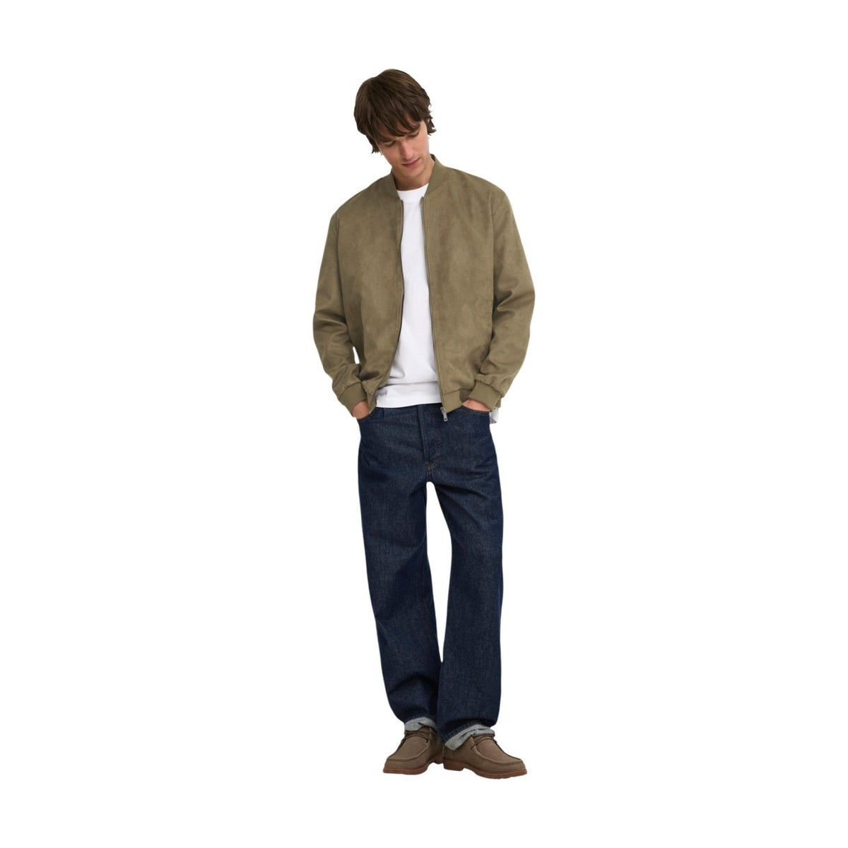 Only & Sons Hombre Chaquetas