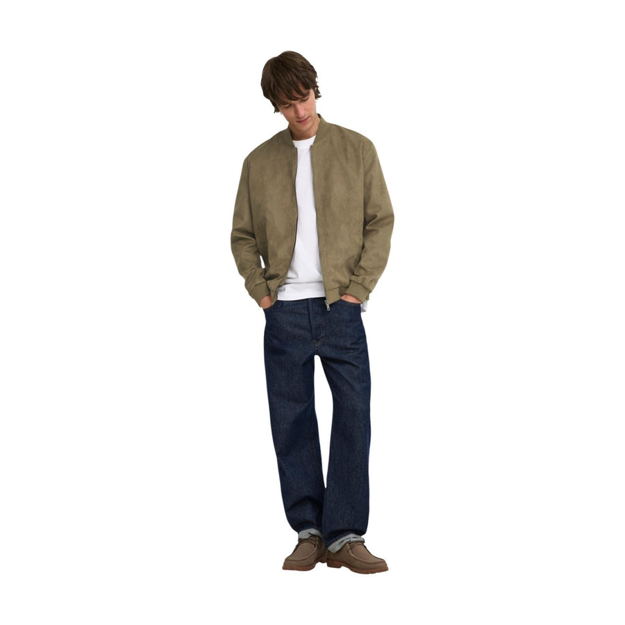 Only & Sons Hombre Chaquetas