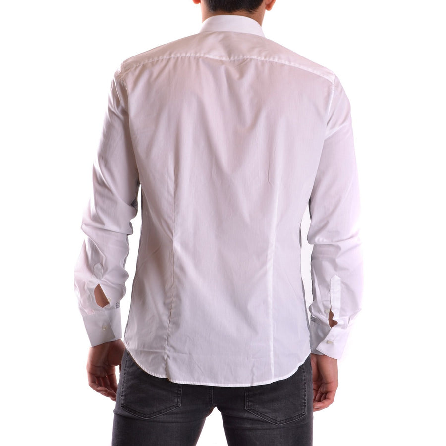 Neil Barrett Hombre Camisas