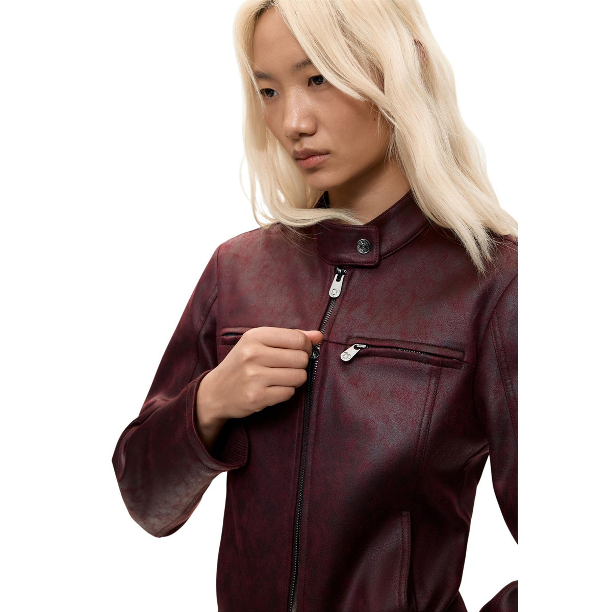 Desigual Mujer Chaquetas