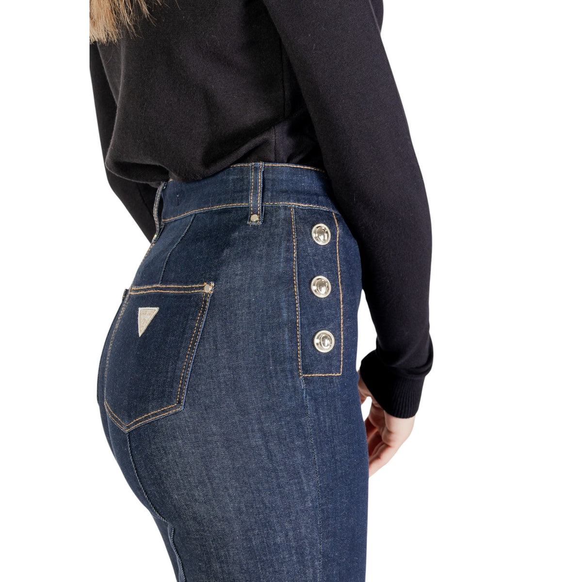 Guess Mujer Vaqueros