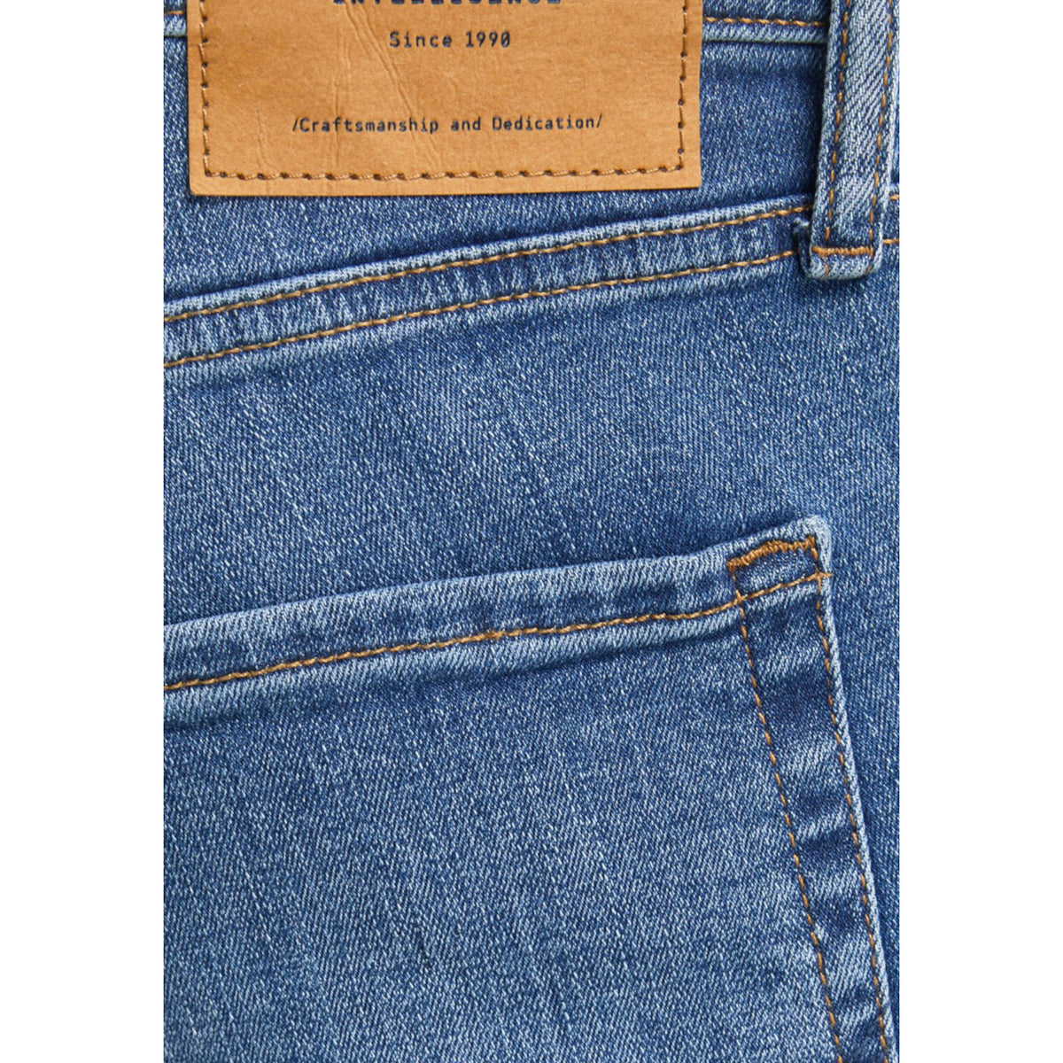 Jack & Jones Hombre Vaqueros
