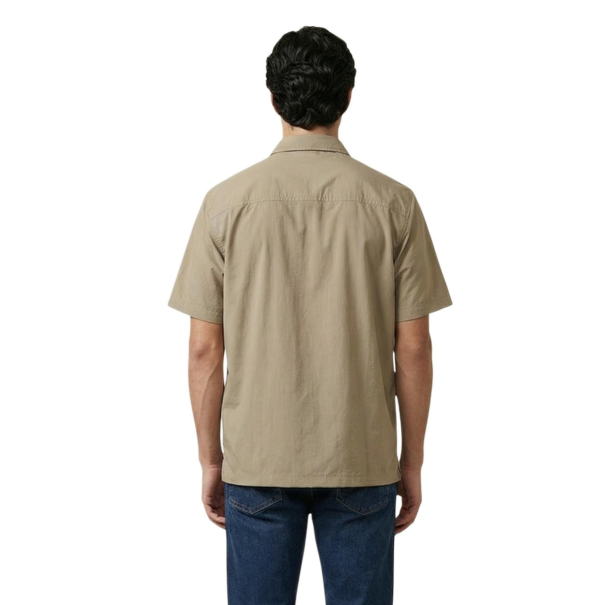 Armani Exchange Hombre Camisas