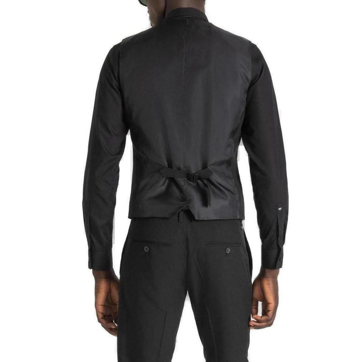 Antony Morato Hombre Chalecos