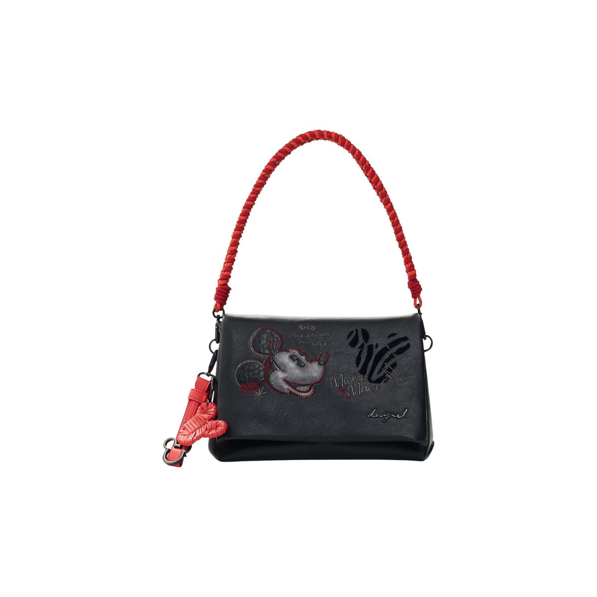 Desigual Mujer Bolsos
