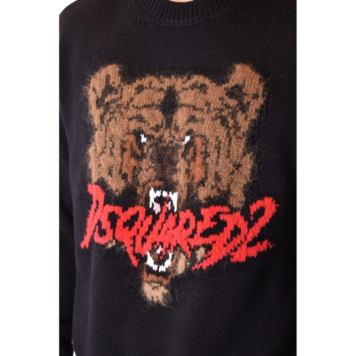 Dsquared2 Hombre Jerséis