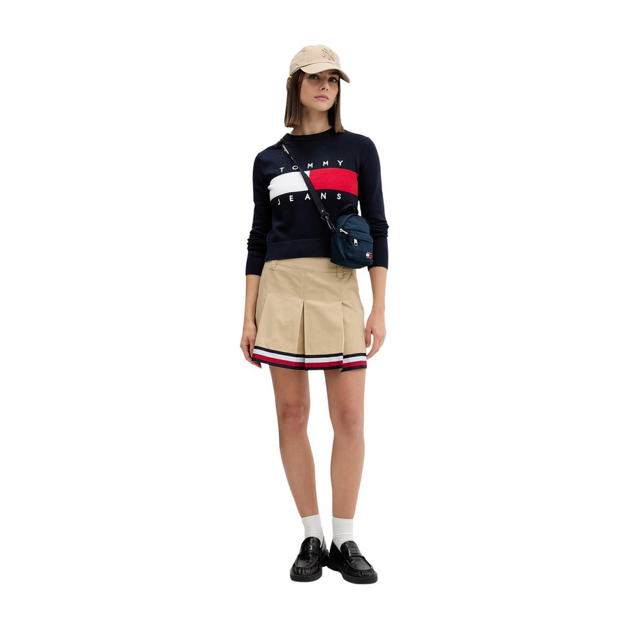 Tommy Hilfiger Jeans Mujer Jerséis