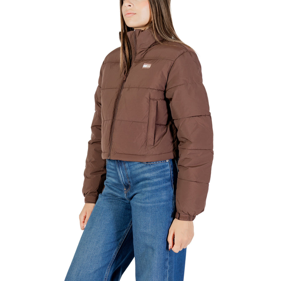Tommy Hilfiger Jeans Mujer Chaquetas