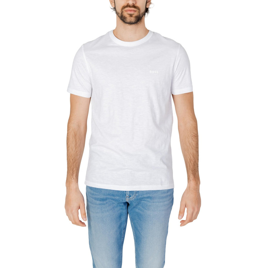 Boss Hombre Camisetas