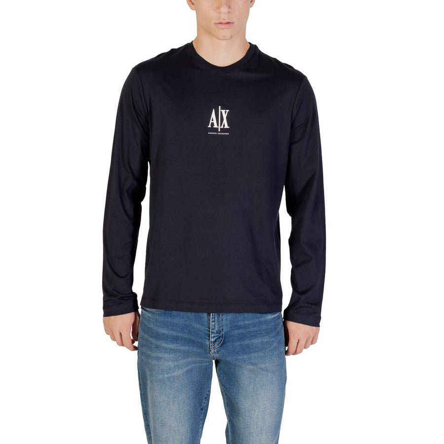 Armani Exchange Hombre Camisetas