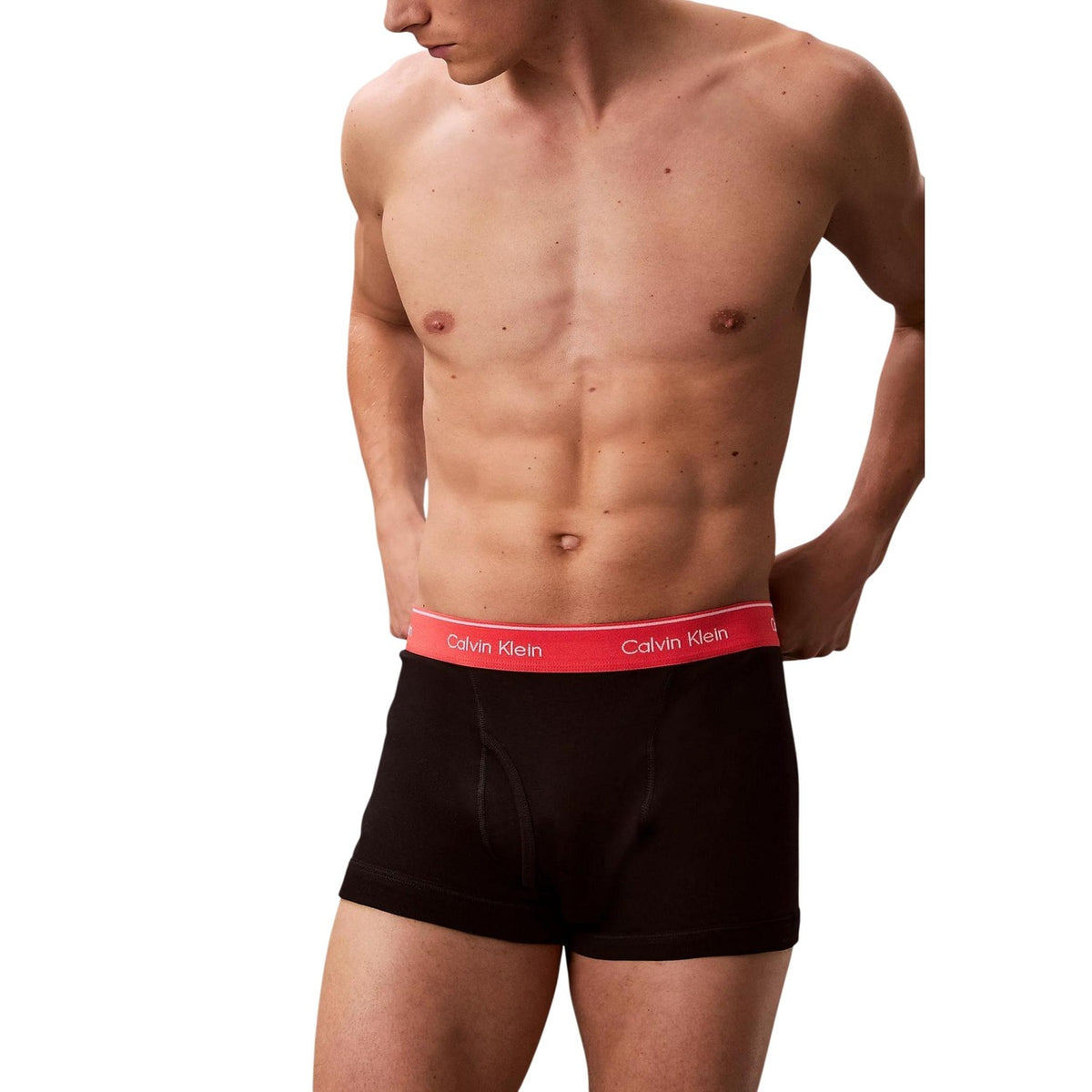 Calvin Klein Underwear Hombre Bóxers