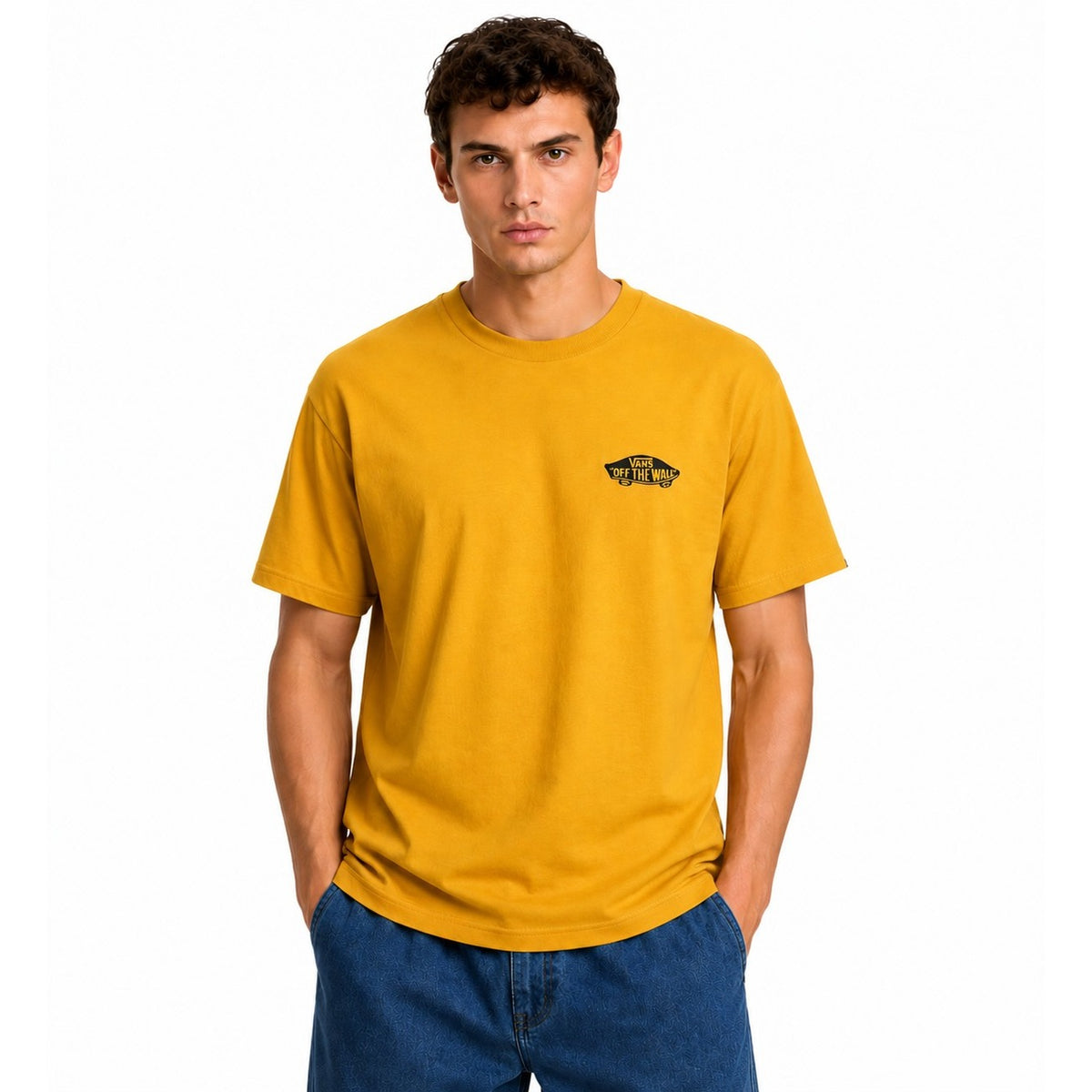 Vans Hombre Camisetas