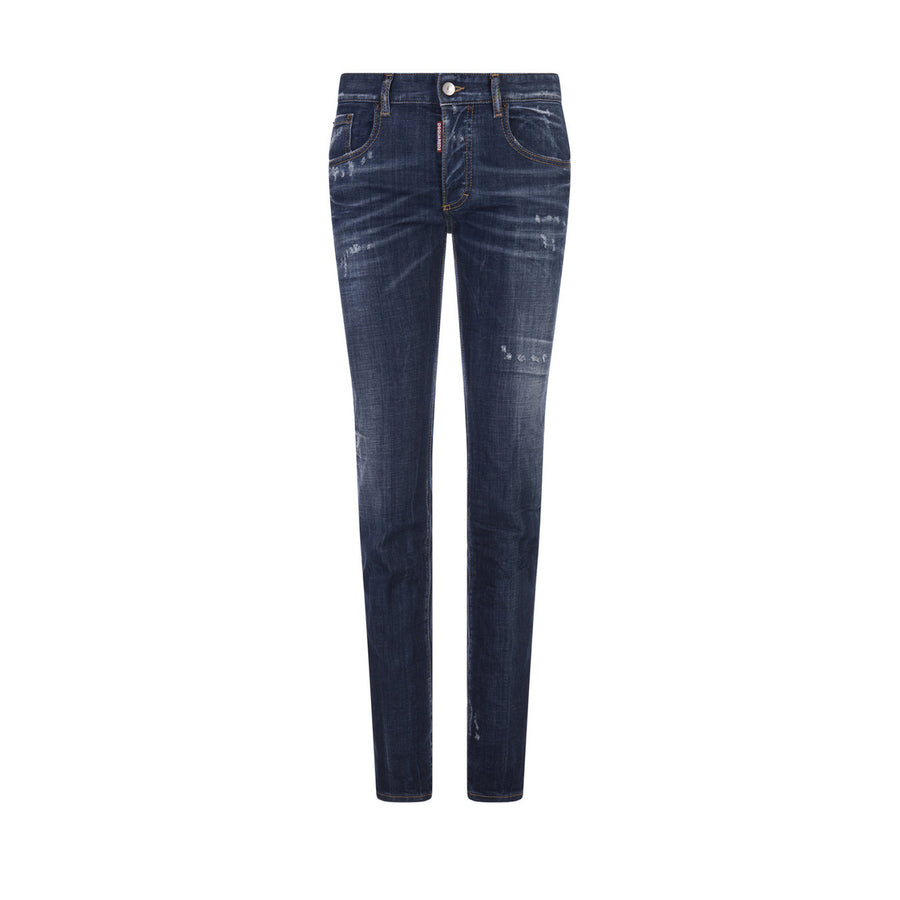Dsquared2 Hombre Vaqueros