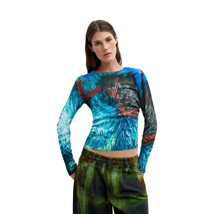 Desigual Mujer Jerséis