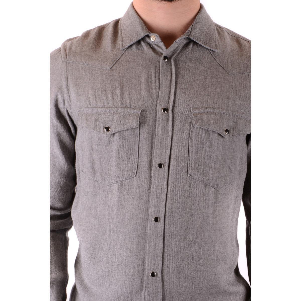 Dondup Hombre Camisas