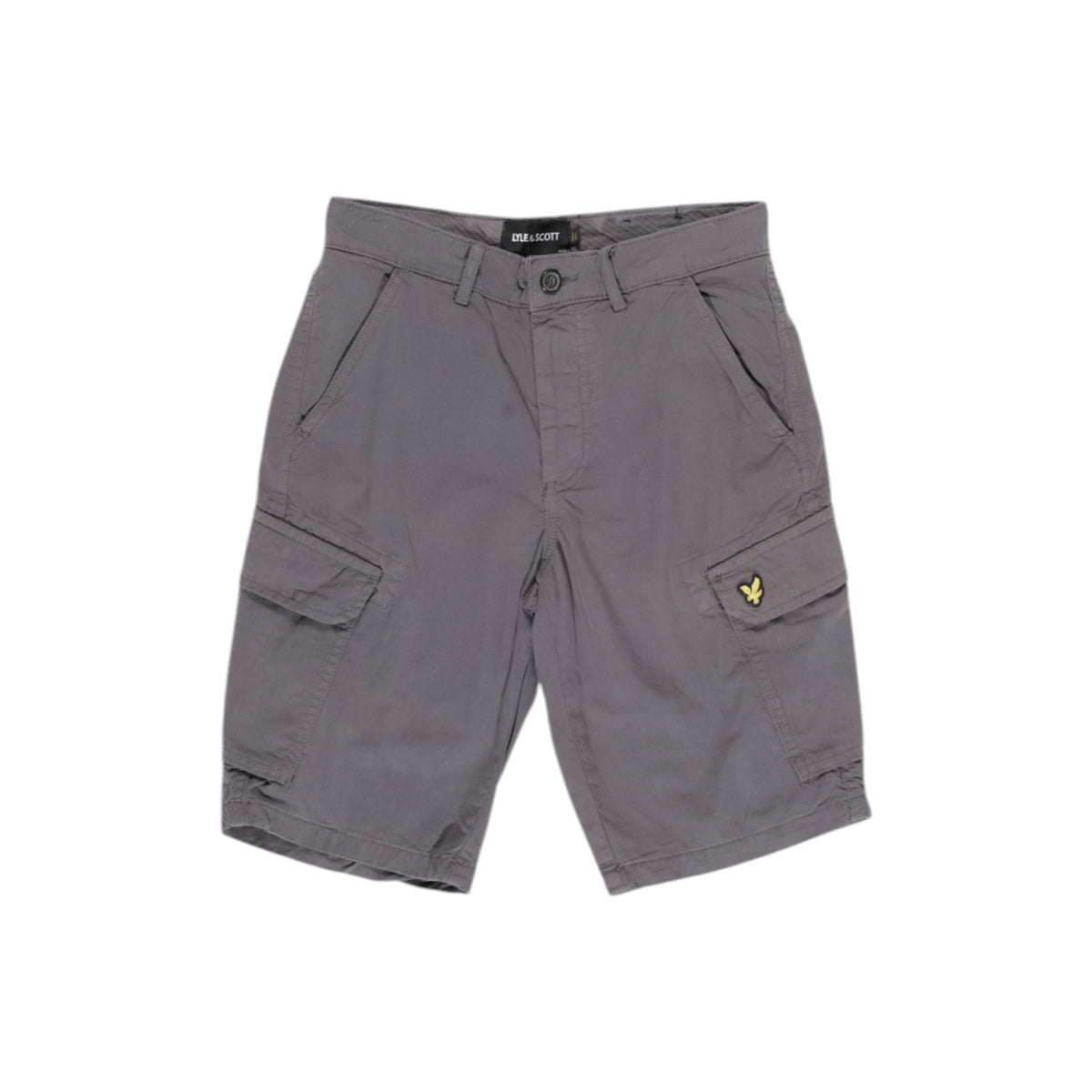 Lyle & Scott Hombre Bermudas