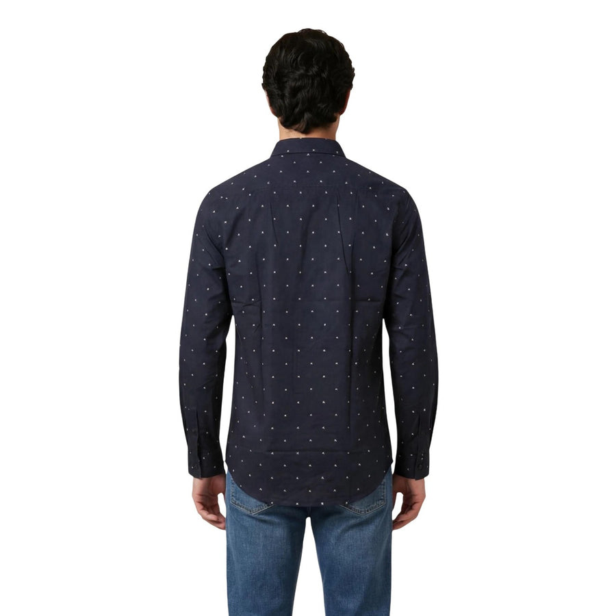 Armani Exchange Hombre Camisas