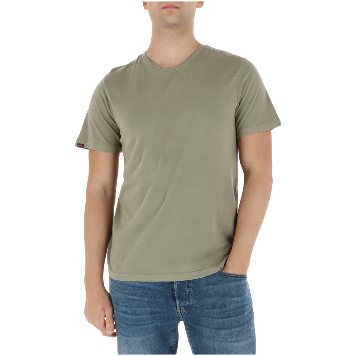 Superdry Hombre Camisetas
