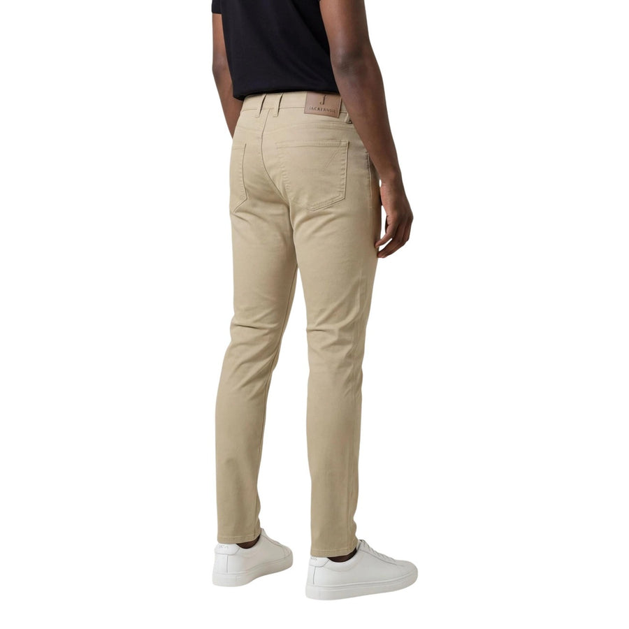 Jeckerson Hombre Pantalones