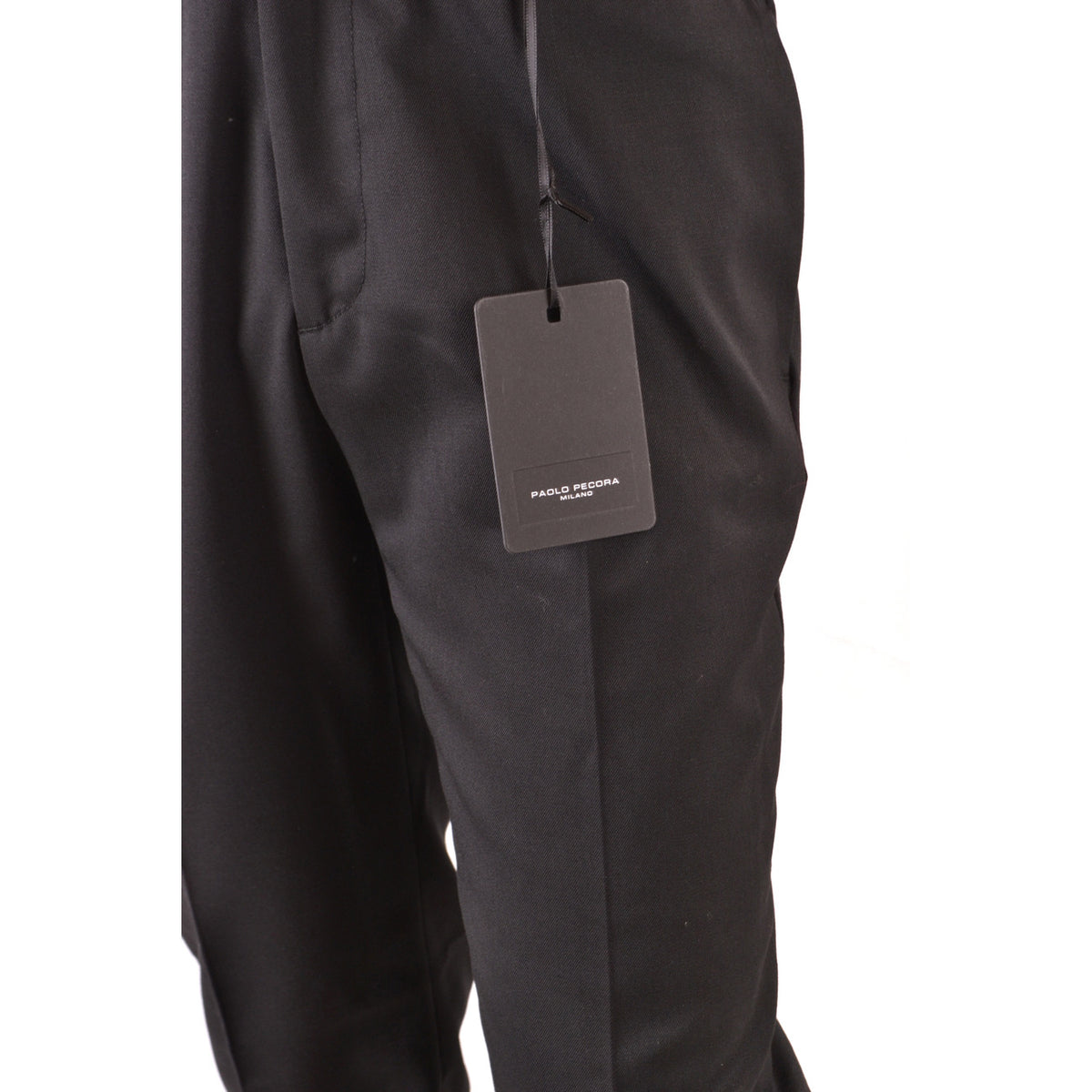 Paolo Pecora Hombre Pantalones