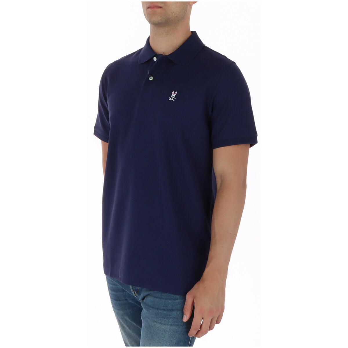Psycho Bunny Hombre Polos