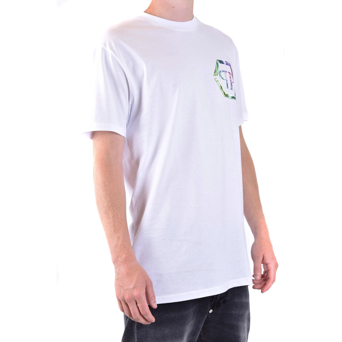 Philipp Plein Hombre Camisetas