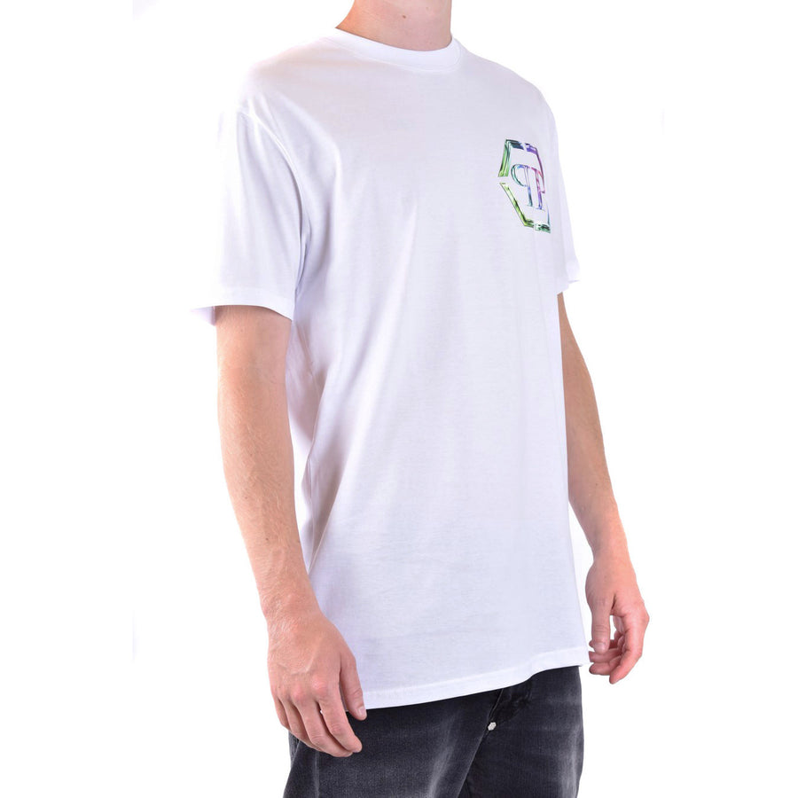 Philipp Plein Hombre Camisetas