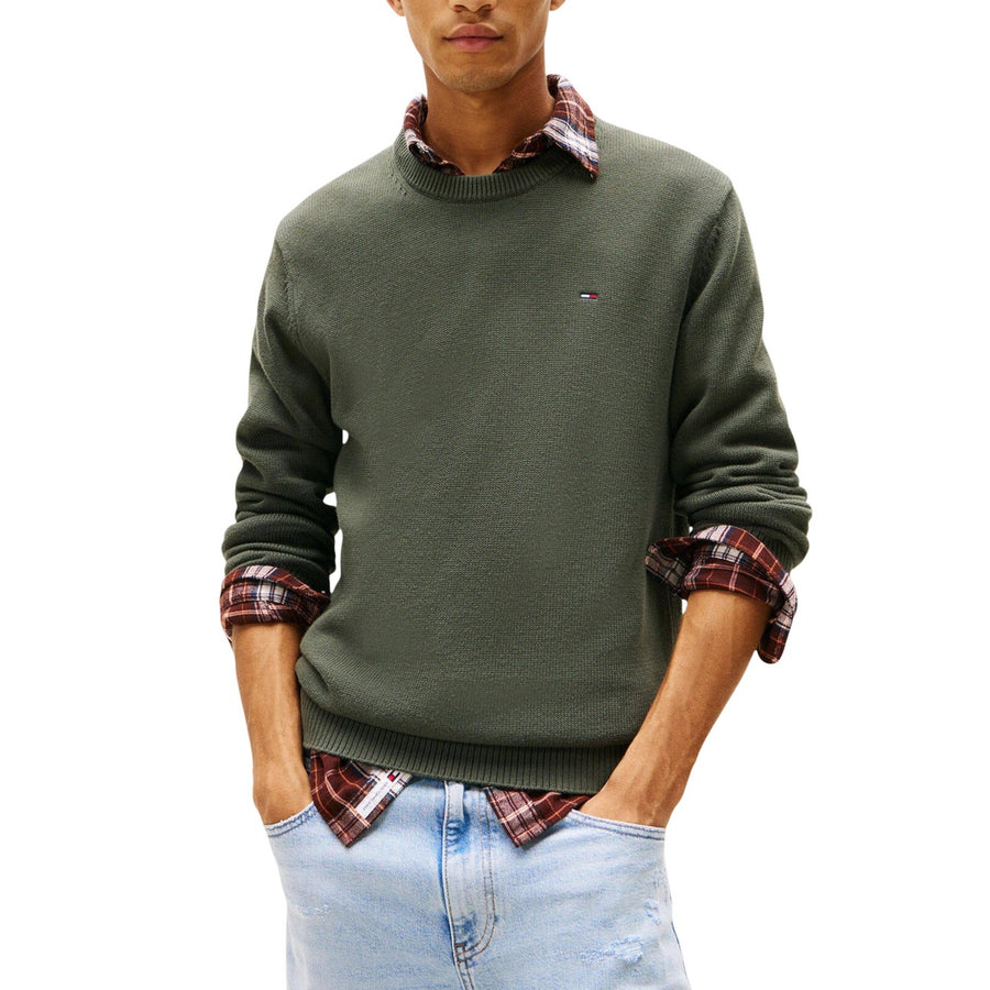 Tommy Hilfiger Jeans Hombre Jerséis