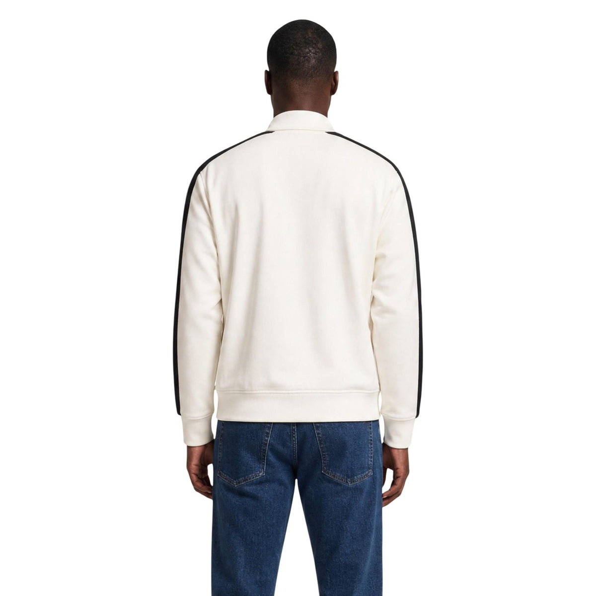 Armani Exchange Hombre Sudaderas