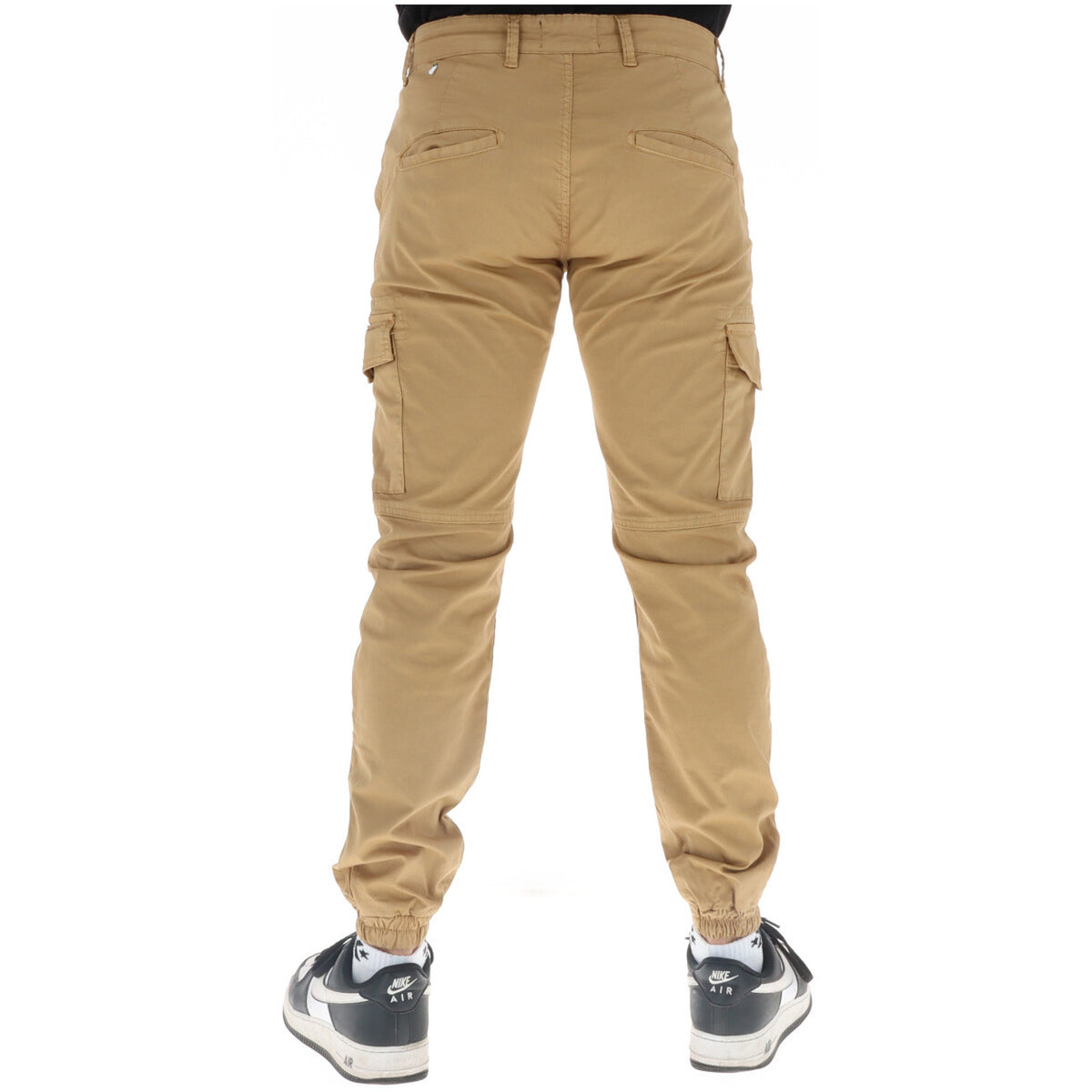 Lyle & Scott Hombre Pantalones