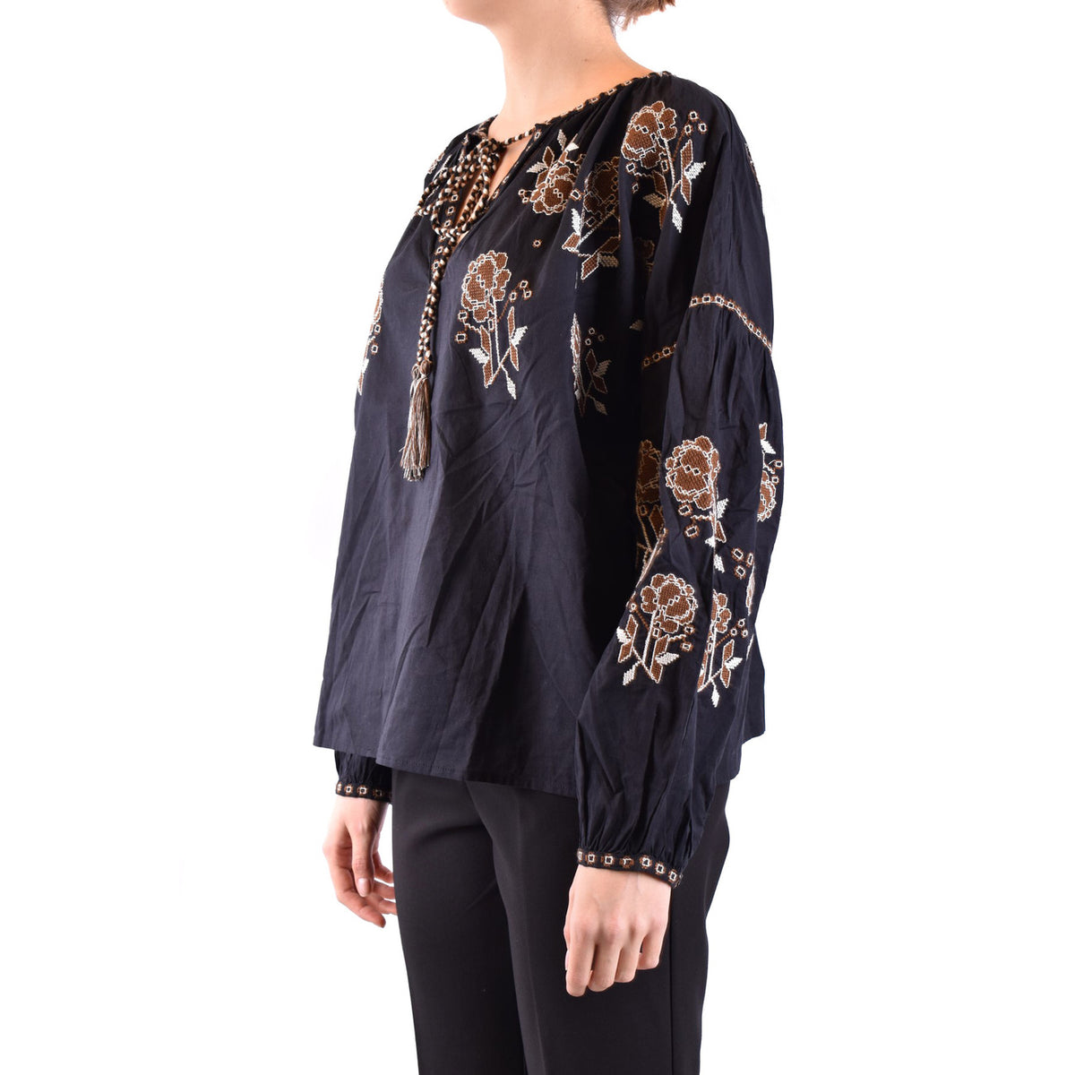 P.a.r.o.s.h. Mujer Blusas