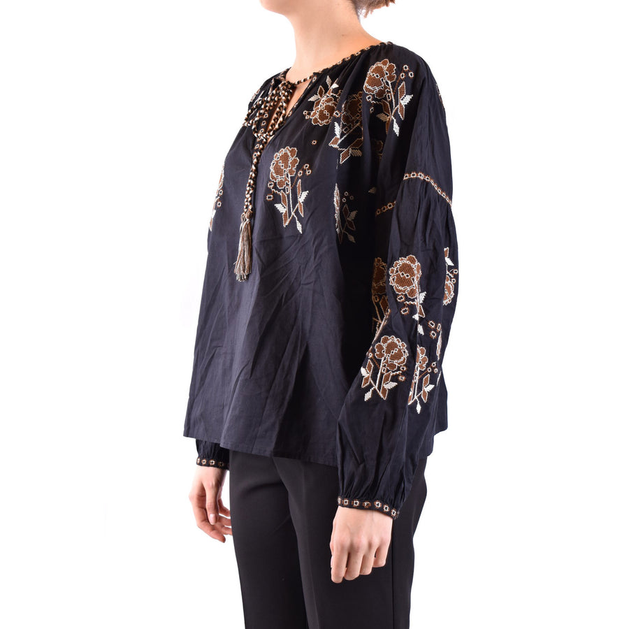 P.a.r.o.s.h. Mujer Blusas