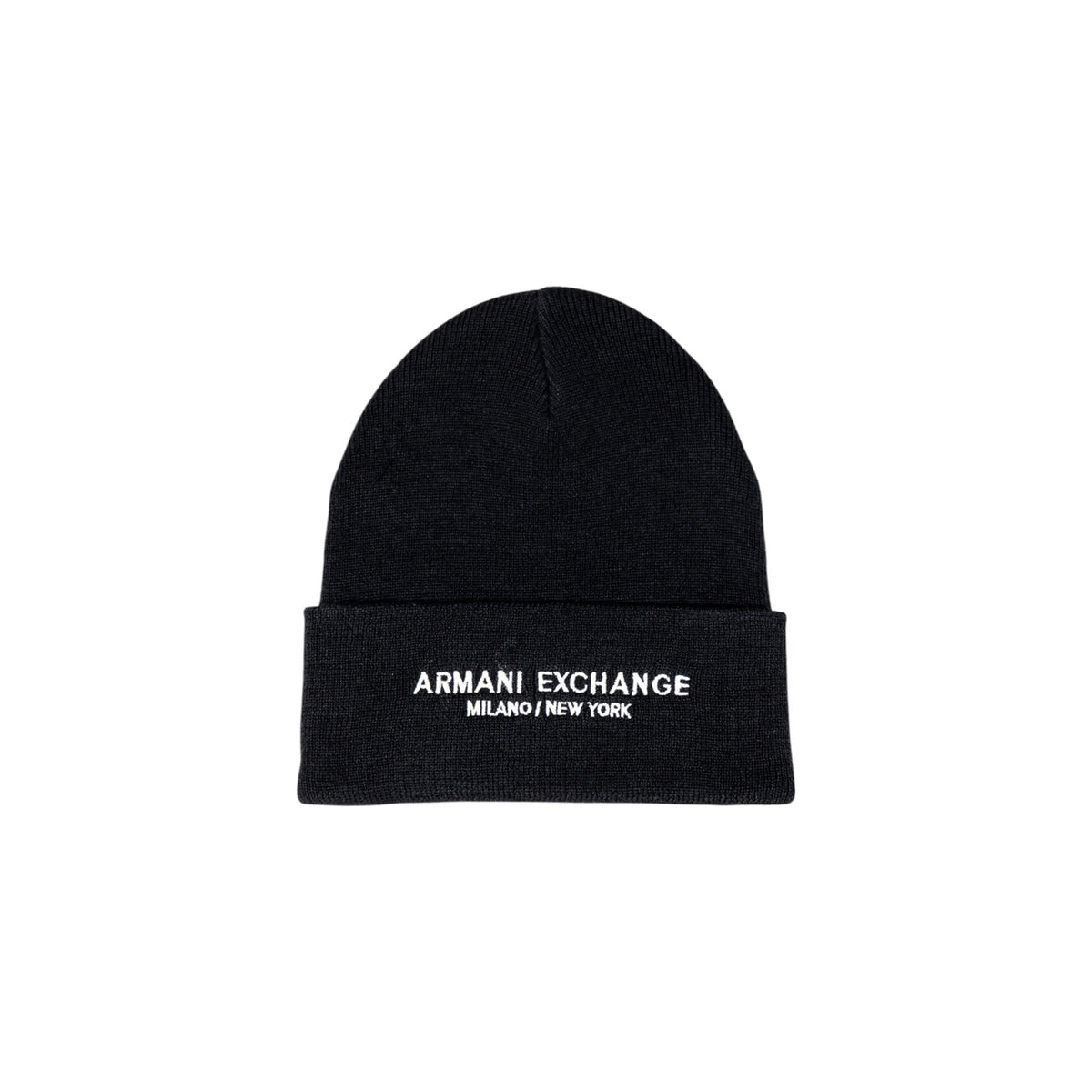 Armani Exchange Hombre Sombreros y gorras