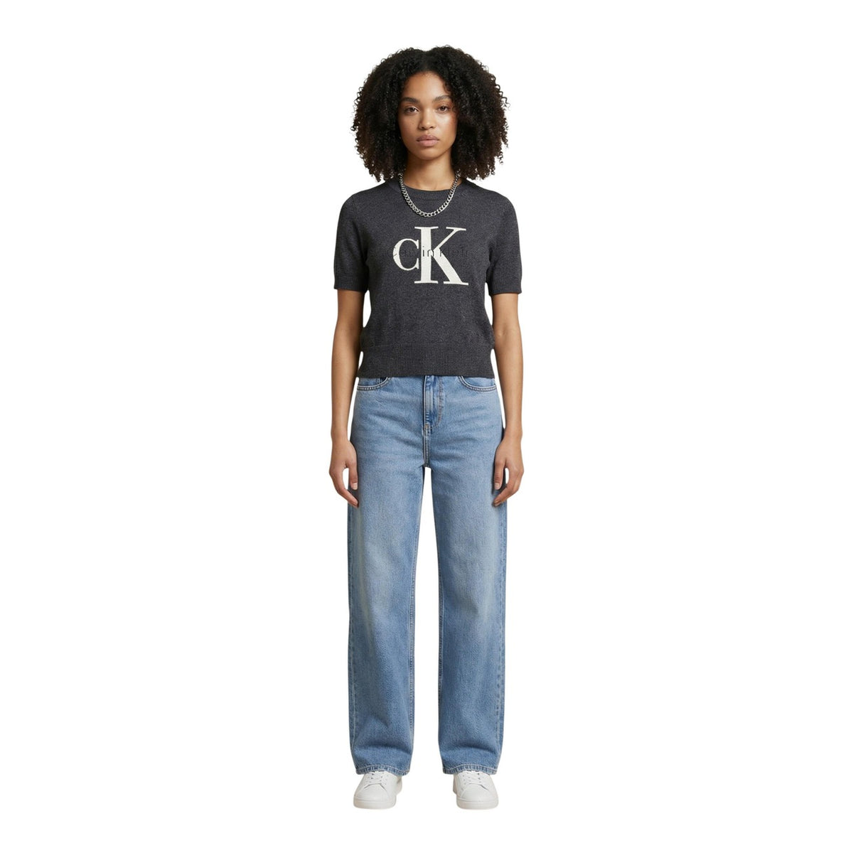 Calvin Klein Jeans Mujer Jerséis