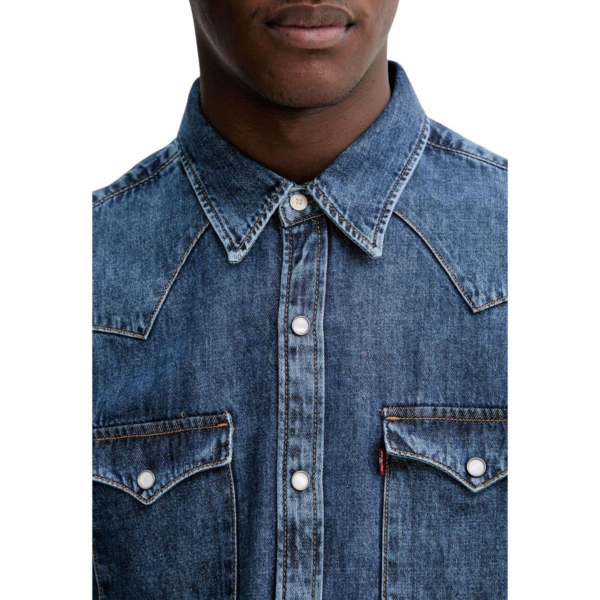 Levi`s Hombre Camisas