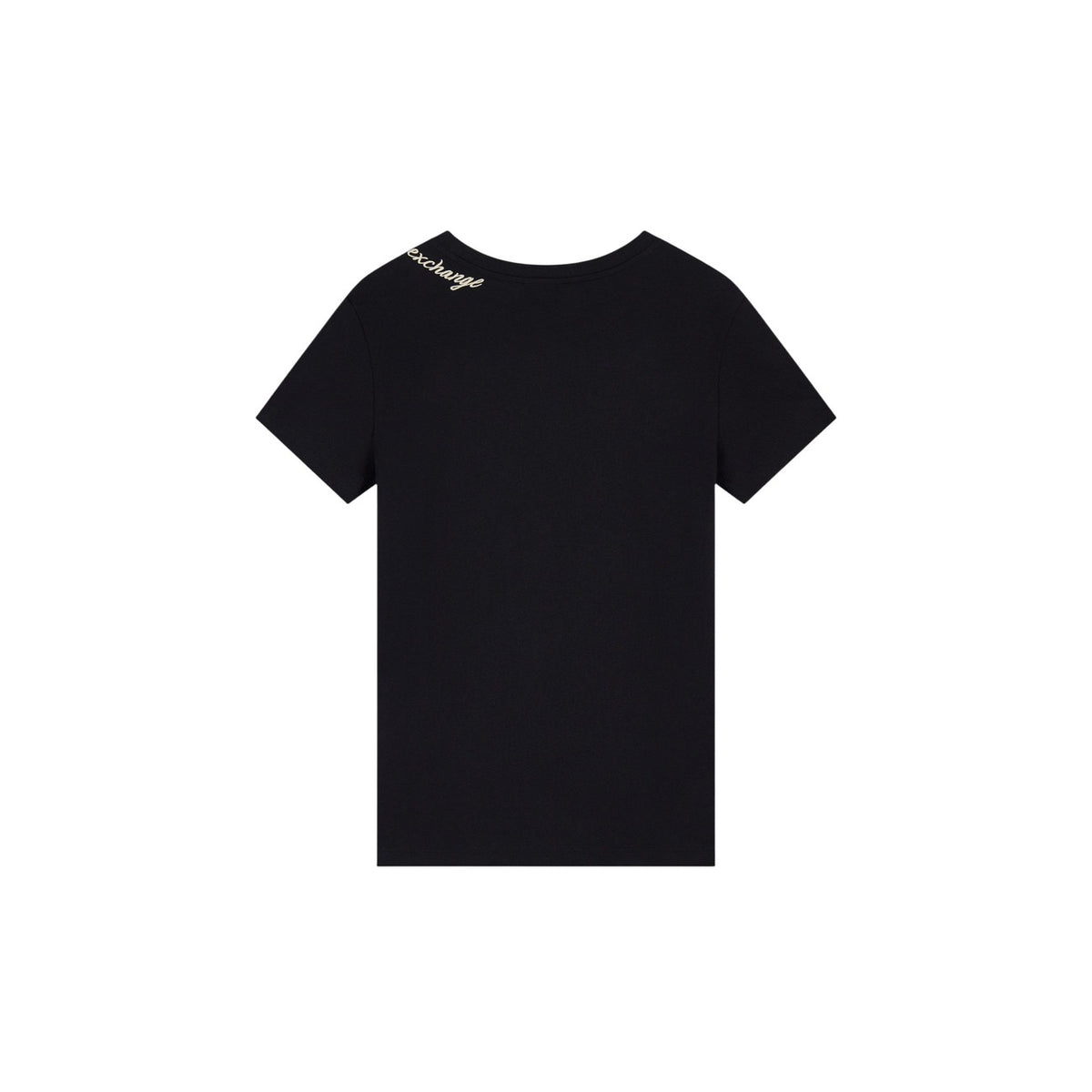 Armani Exchange Mujer Camisetas