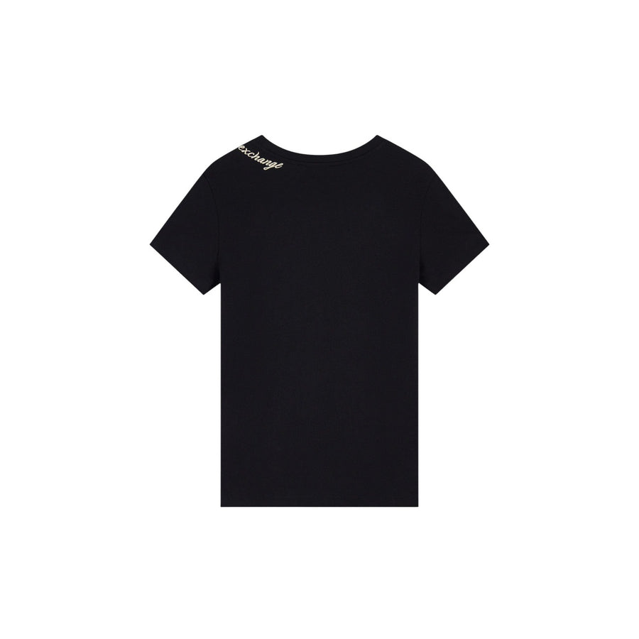 Armani Exchange Mujer Camisetas