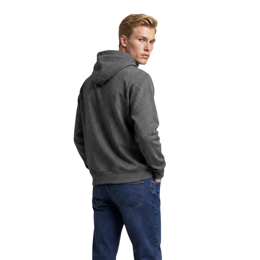 Armani Exchange Hombre Sudaderas con capucha