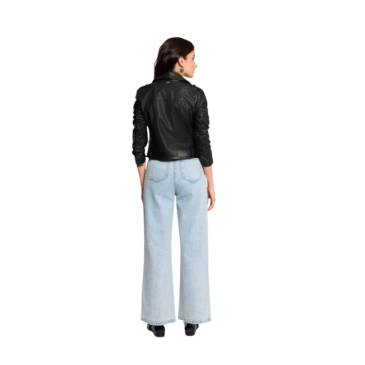 Morgan De Toi Mujer Chaquetas