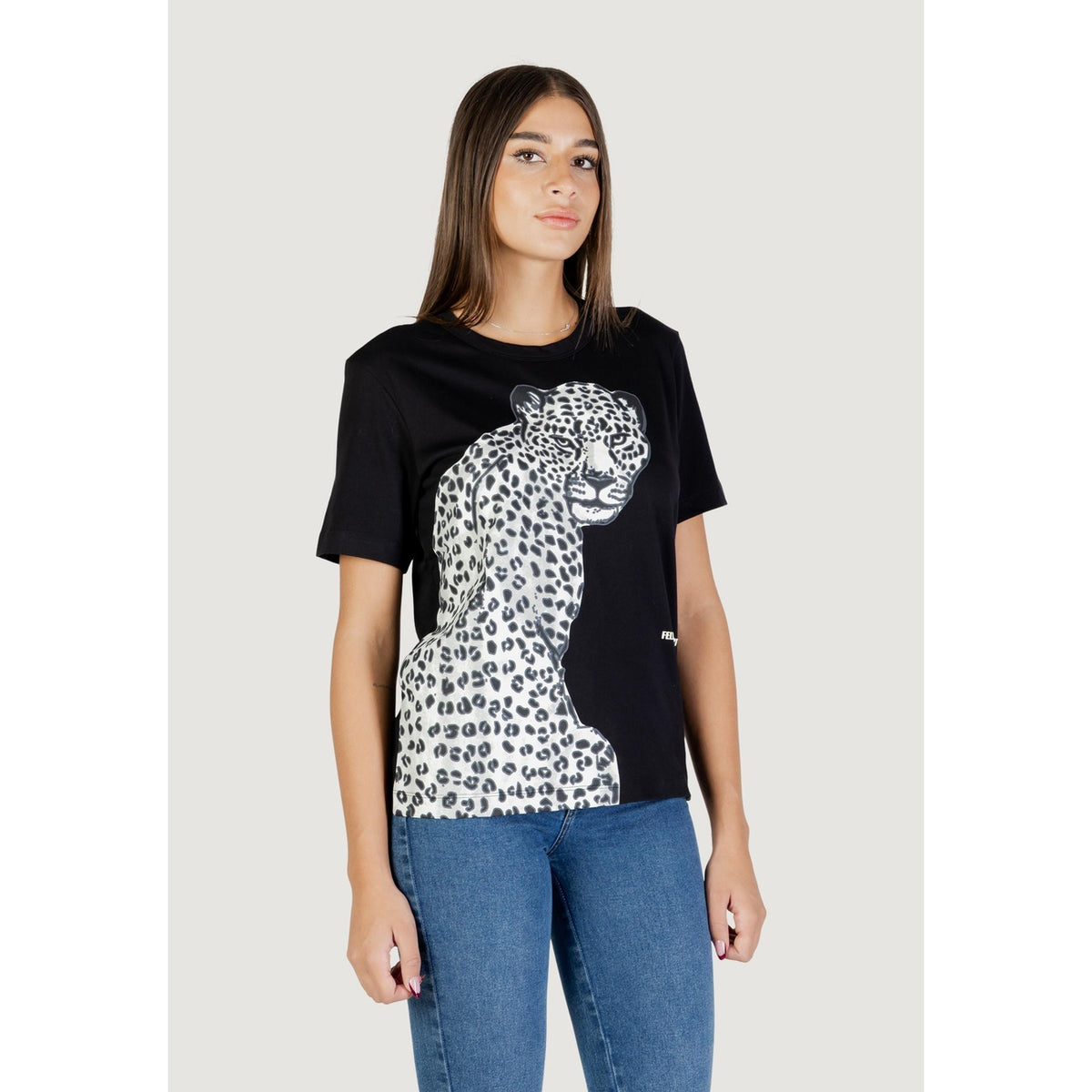 Colcci Mujer Camisetas
