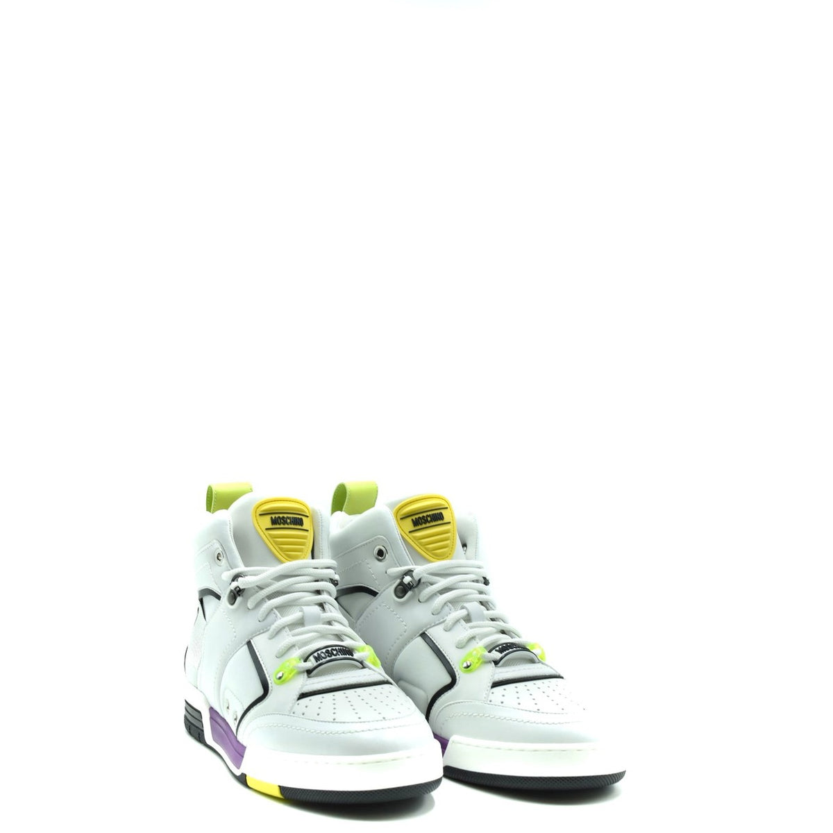 Moschino Hombre Sneakers