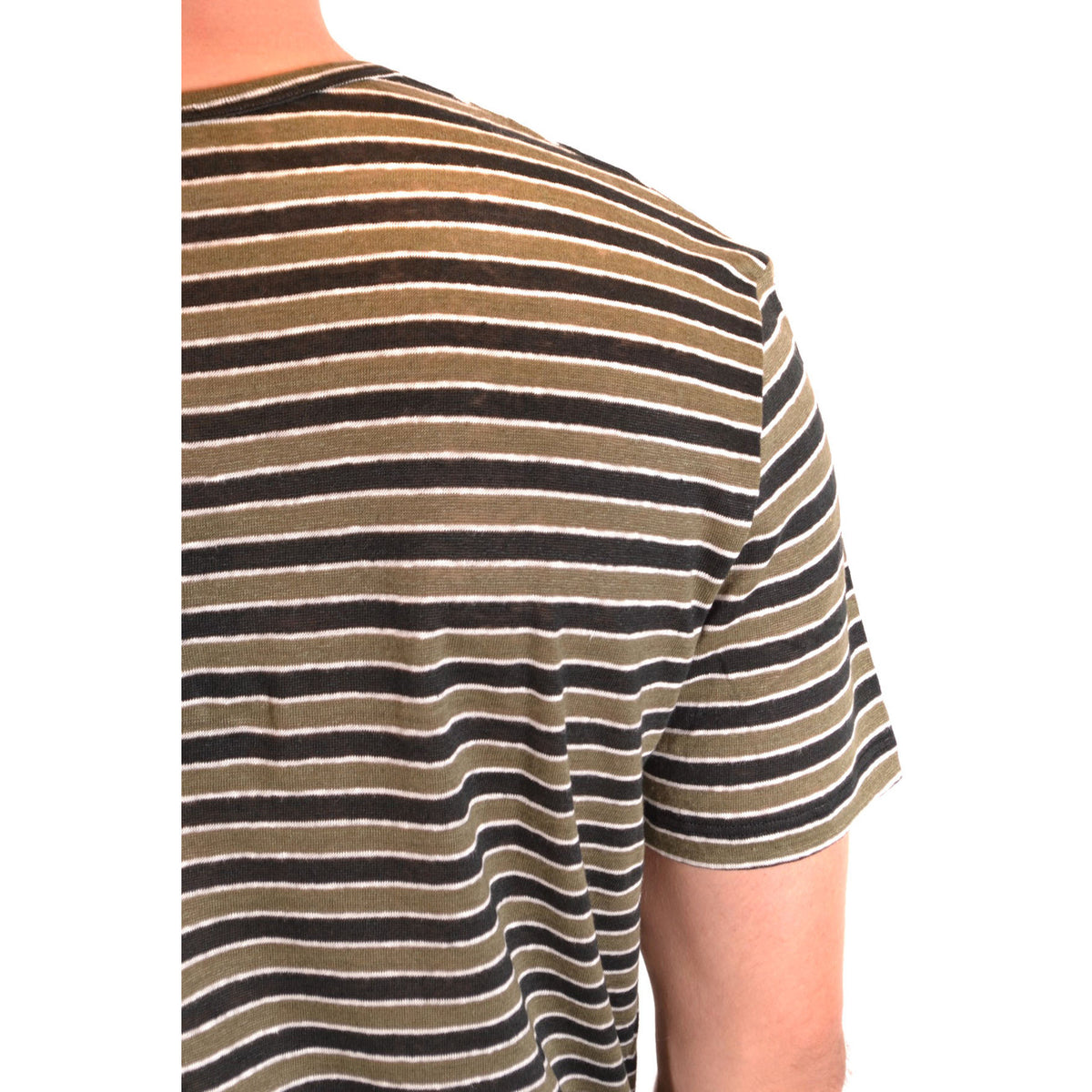Paolo Pecora Hombre Camisetas