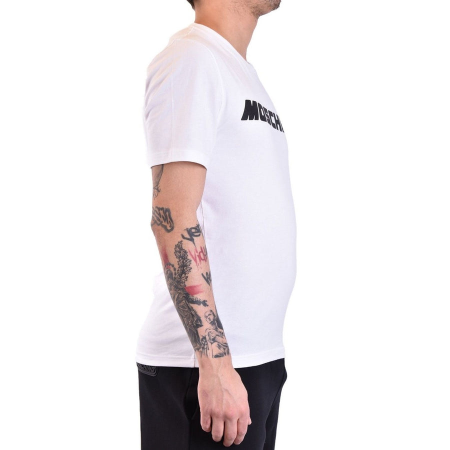 Moschino Hombre Camisetas