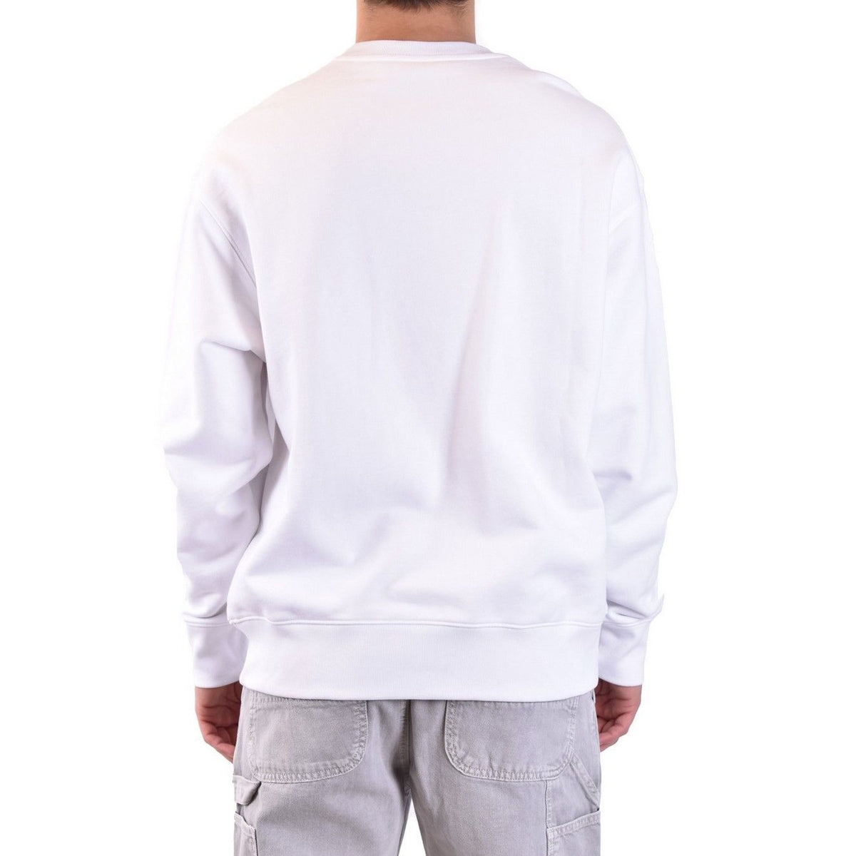 Moschino Hombre Sudaderas