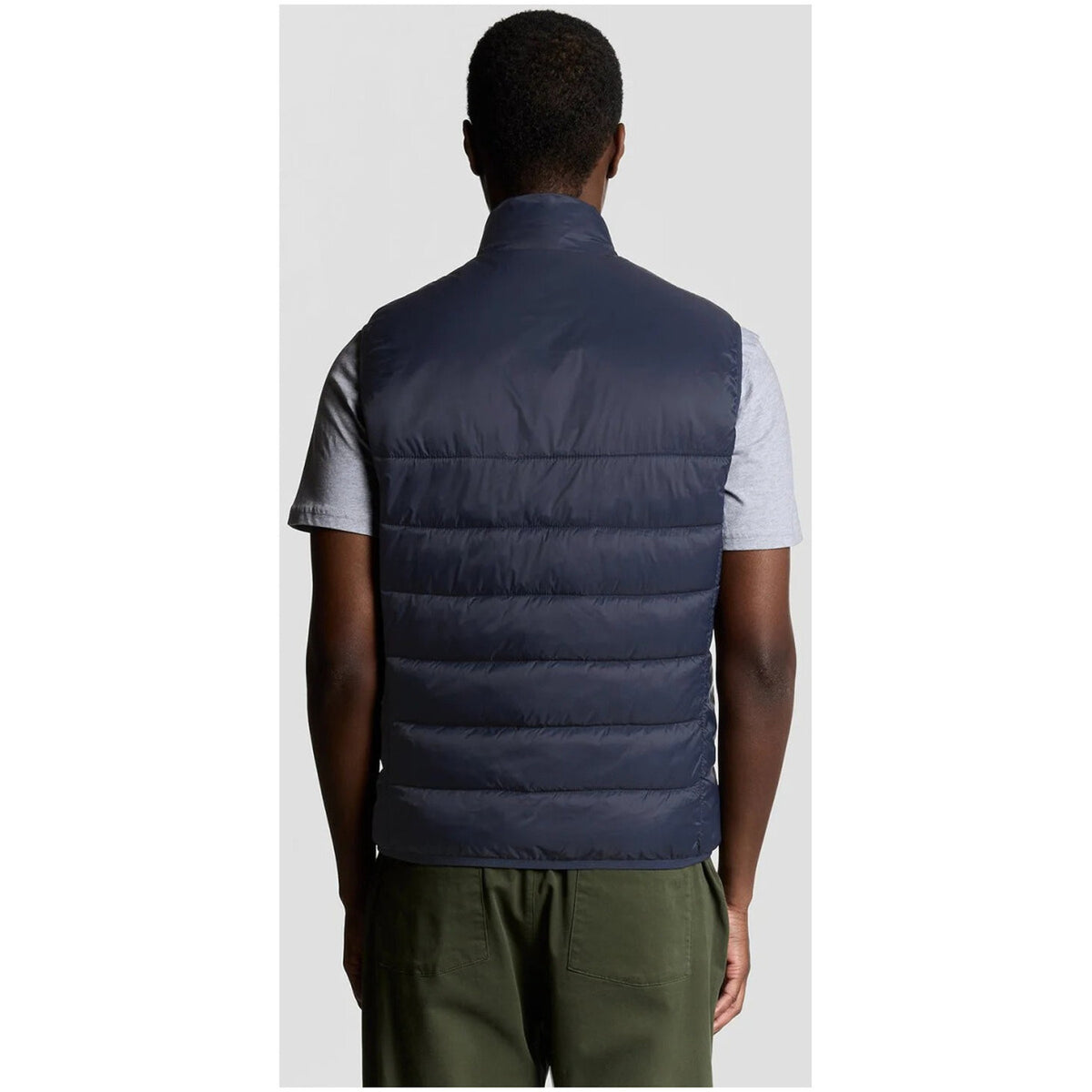 Lyle & Scott Hombre Chalecos